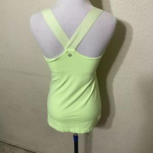 Lululemon RARE Tank Top